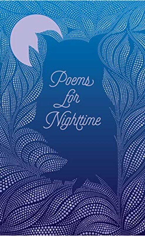 

Poems for Nighttime -Paperback