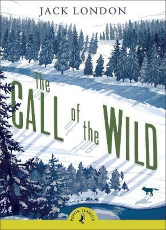 The Call of the Wild.paperback,By :Jack London ,  Melvin Burgess