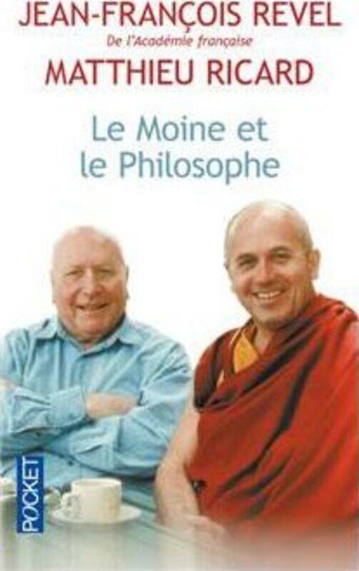 

Le Moine Et Le Philosophe