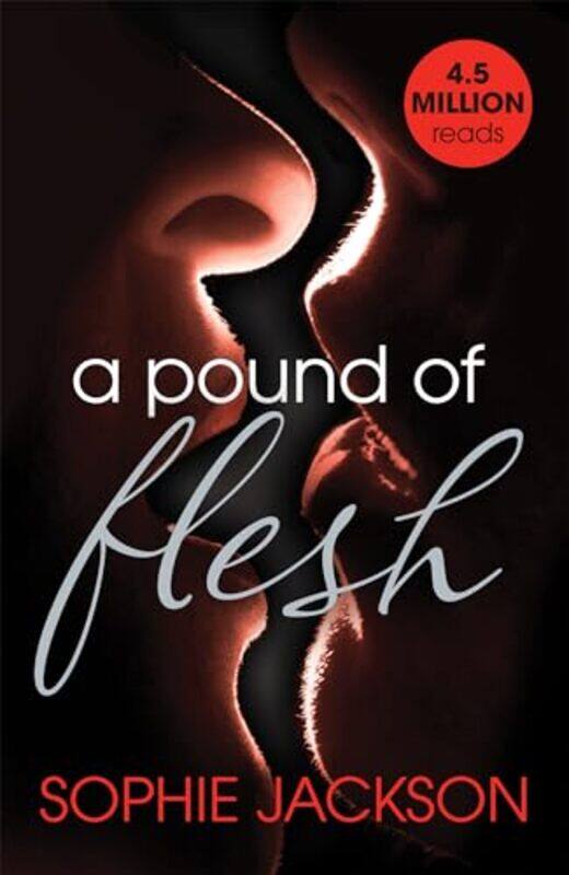 

A Pound of Flesh A Pound of Flesh Book 1 by Sophie Author Jackson-Paperback