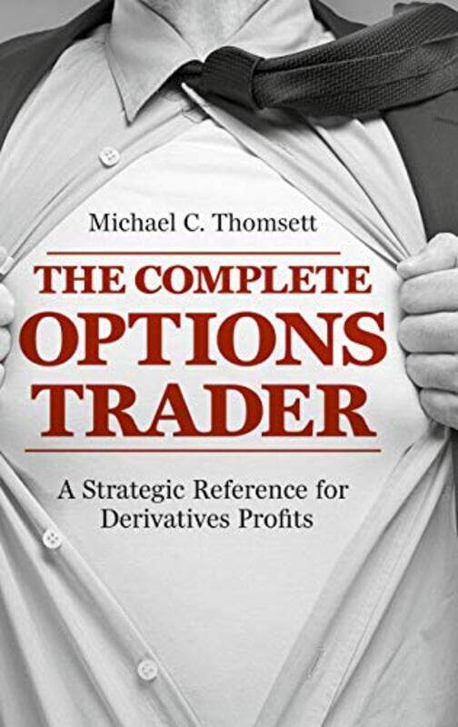 

The Complete Options Trader by Lucy Hopping-Hardcover