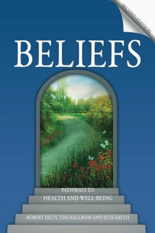 

Beliefs by Robert DiltsTim HallbomSuzi Smith-Paperback