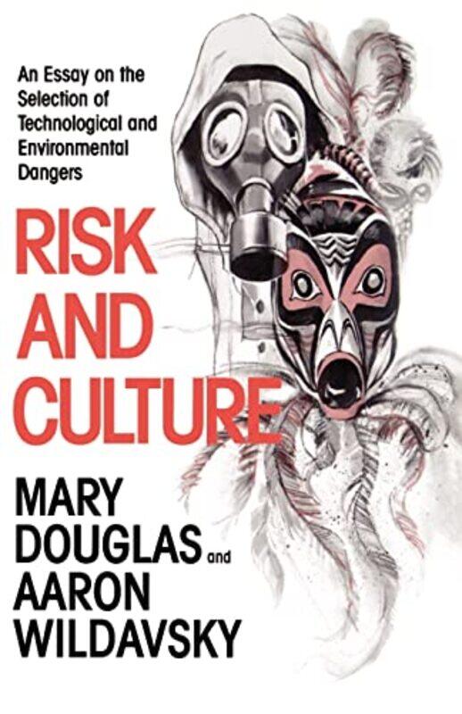 

Risk and Culture by Thomas McNamee-Paperback