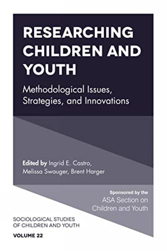 

Researching Children and Youth by John A Nelson-Hardcover