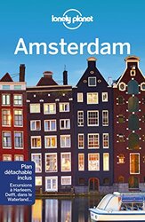 Amsterdam City Guide - 6ed,Paperback,By:Various