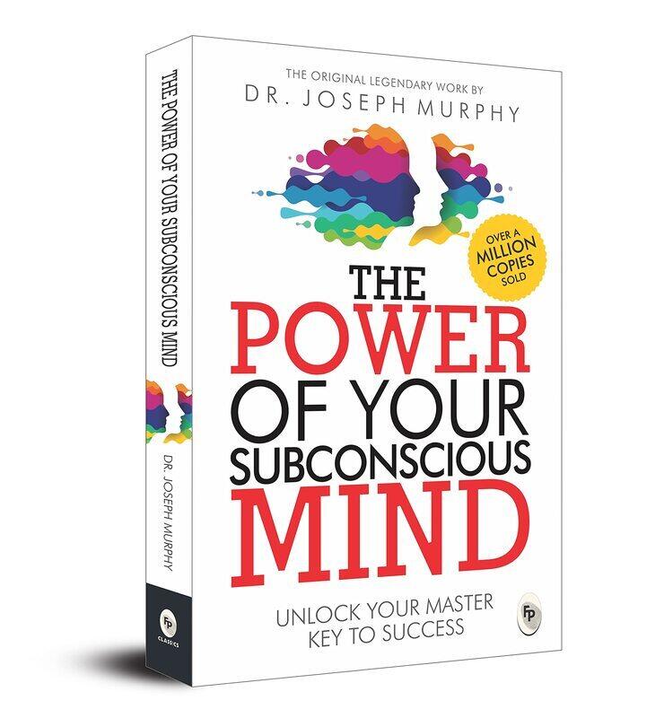 

The Power of Your Subconscious Mind, Paperback Book, By: Joseph Murphy