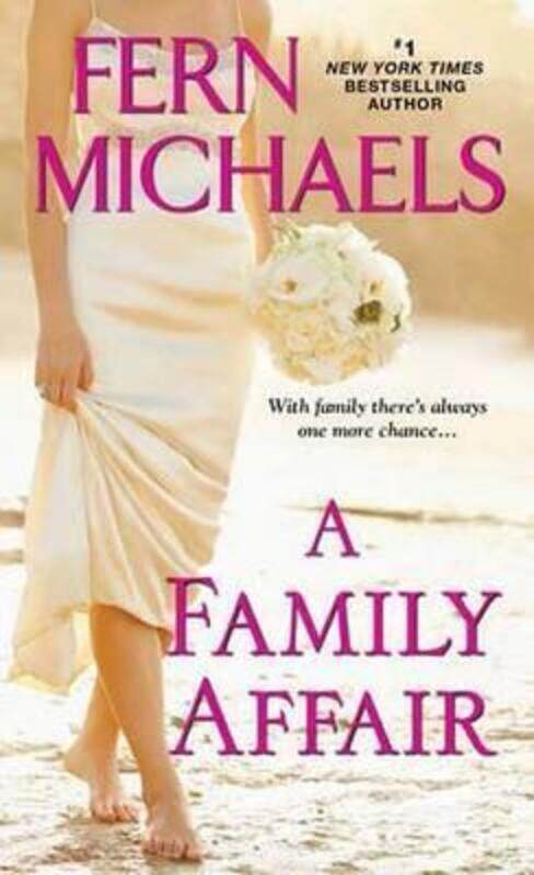 

Family Affair.paperback,By :Fern Michaels