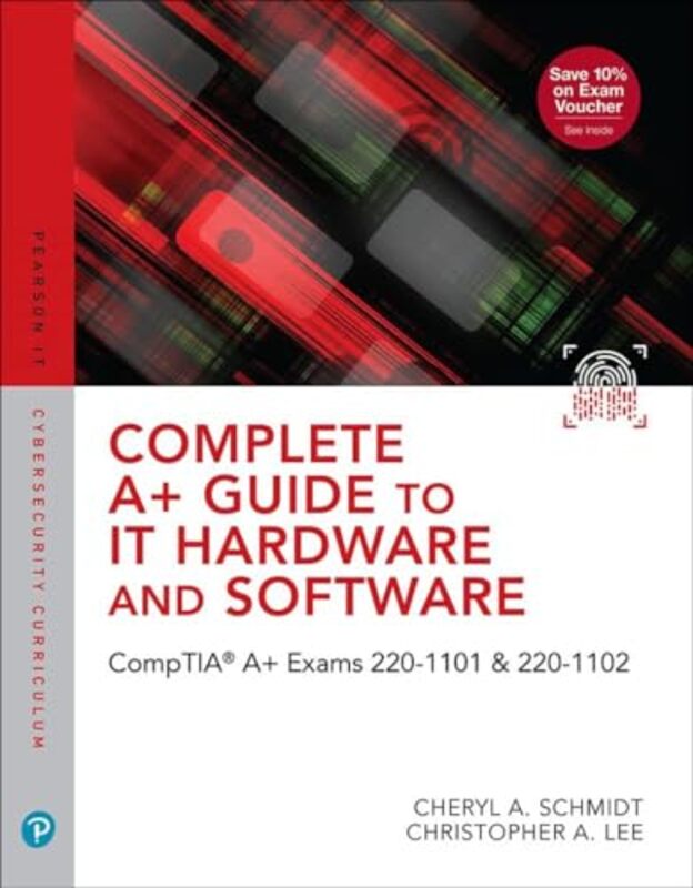 Complete A Guide to IT Hardware and Software by Amaia Prez OrozcoLiz Mason-Deese Mason-Deese-Hardcover