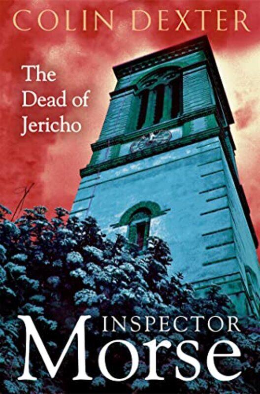 

Inspector Morse Mysteries by Colin - Paperback