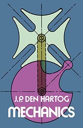 Mechanics by Hartog J. P. Den Paperback