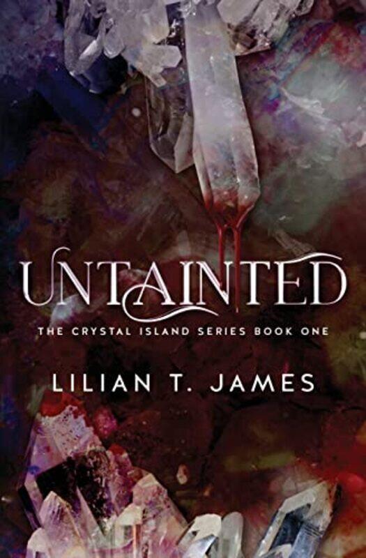 

Untainted , Paperback by James, Lilian T