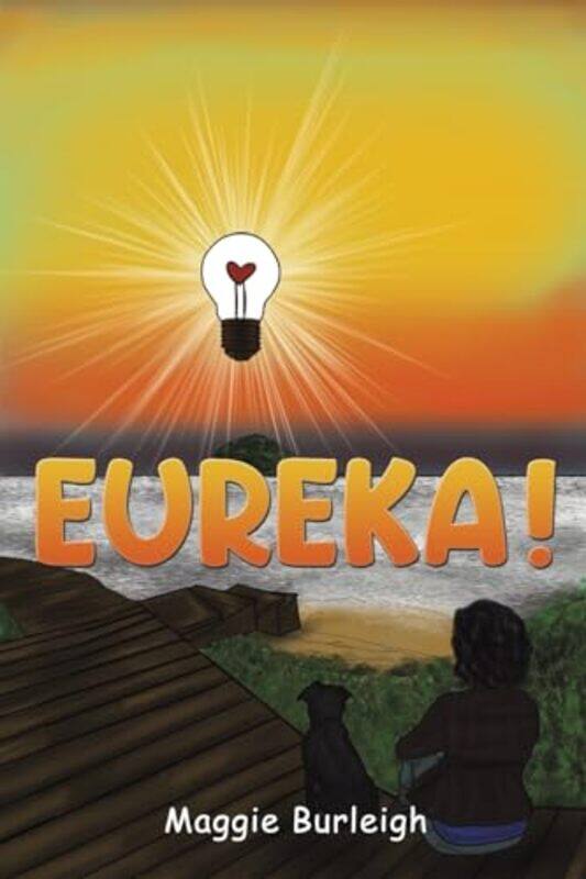 

Eureka! by Maggie Burleigh -Paperback