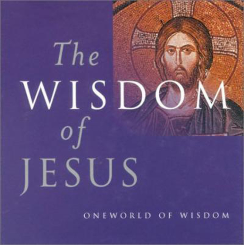 

Wisdom of Jesus, Hardcover Book, By: Geoffrey Parrinder