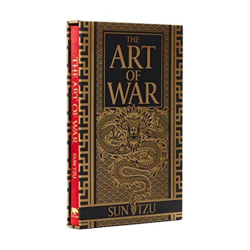 

The Art of War by Sun TzuLionel Giles-Hardcover