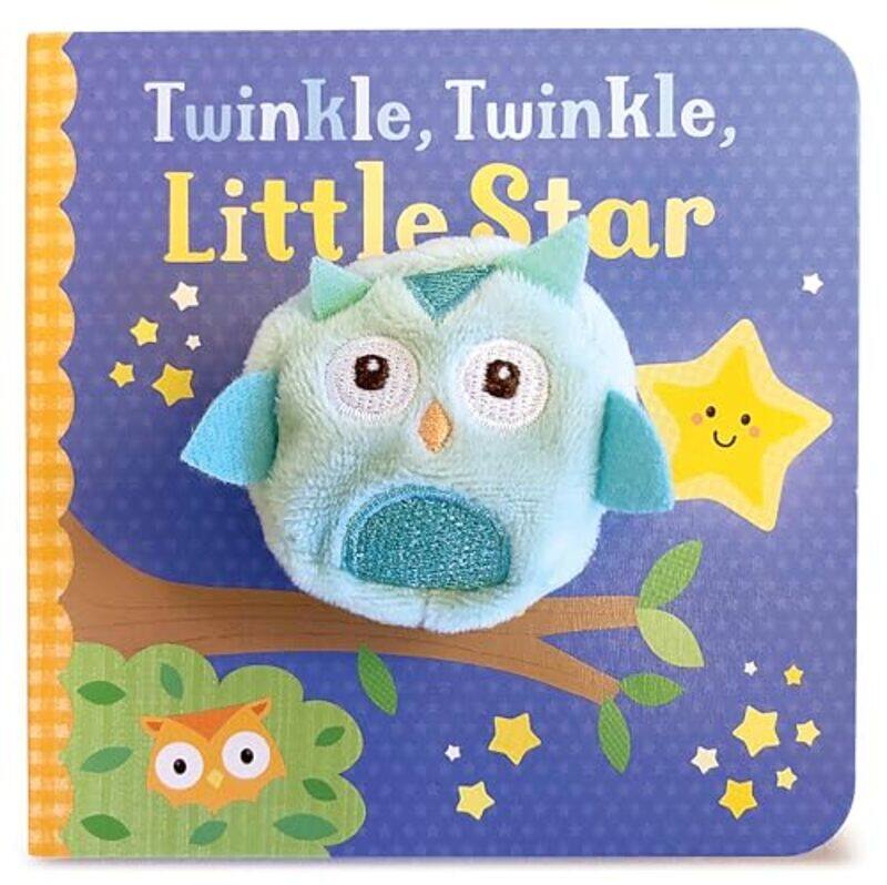 

Twinkle Twinkle Little Star, Paperback by Cottage Door Press