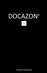 DOCAZON H&P Notebook (Paperback): The Ultimate Medical History & Physical Exam Notebook,Paperback,ByDocazon