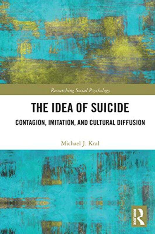 

The Idea of Suicide by Susie Johns-Paperback