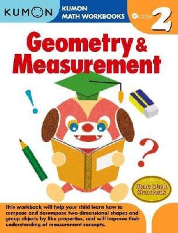 

Grade 2 Geometry & Measurement