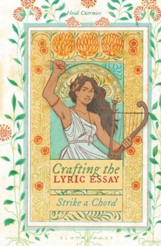 

Crafting the Lyric Essay by Sheldon L Leading Equity Center Eakins-Hardcover