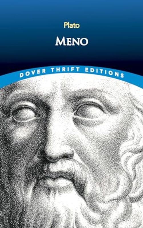 

Meno by Plato Plato-Paperback