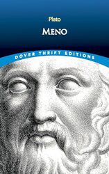 Meno by Plato Plato-Paperback