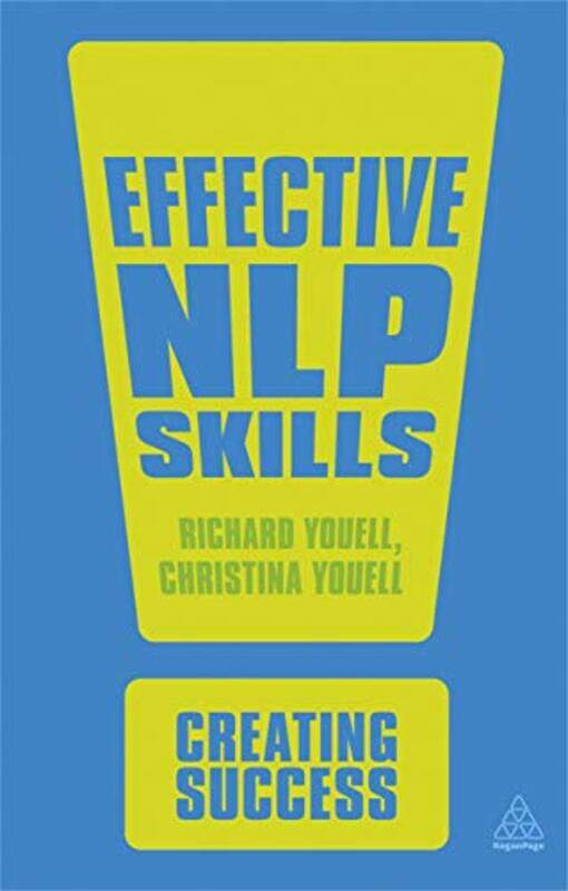 

Effective Nlp Skills 2Edn , Paperback by Richard Youell