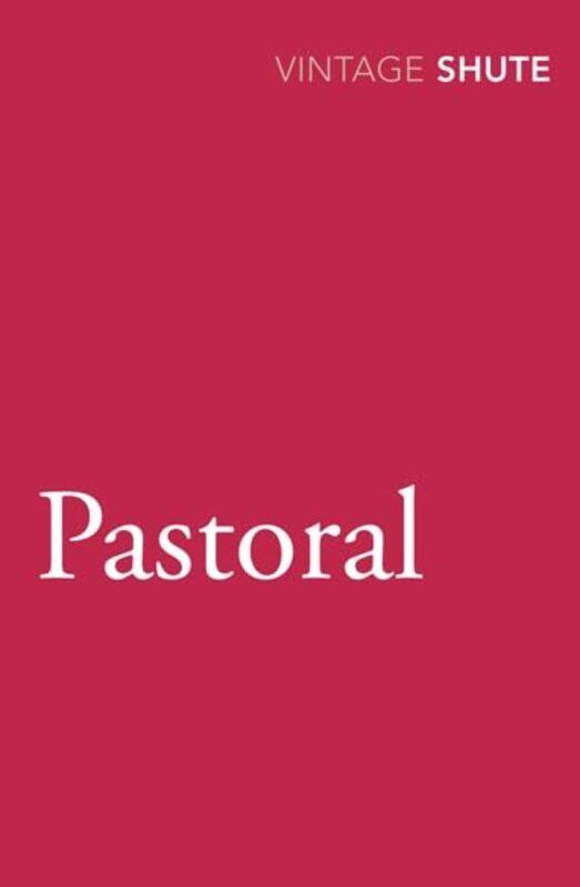 

Pastoral by Nevil Shute-Paperback