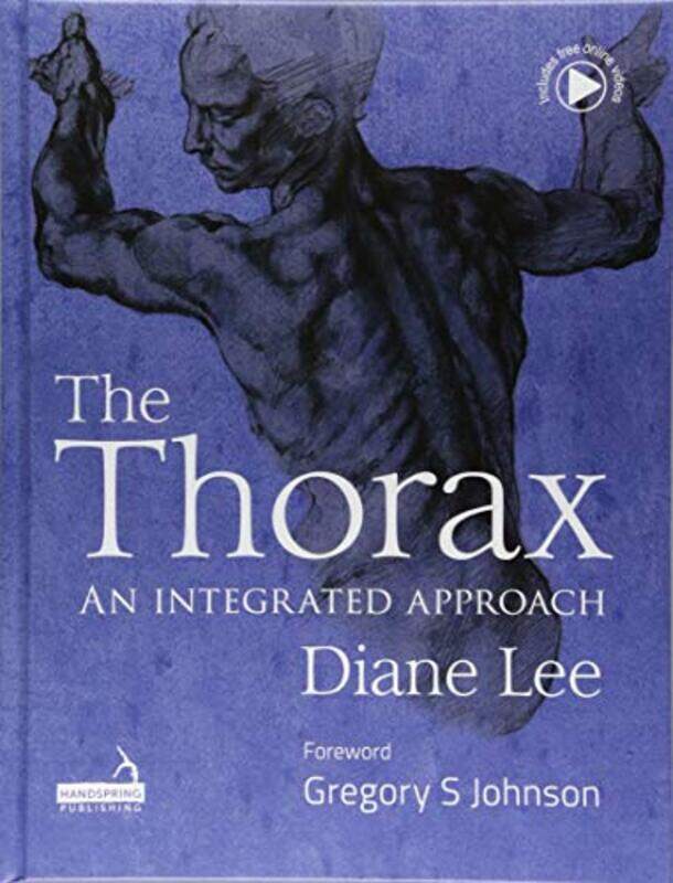 

Thorax,Hardcover,by:Diane Lee