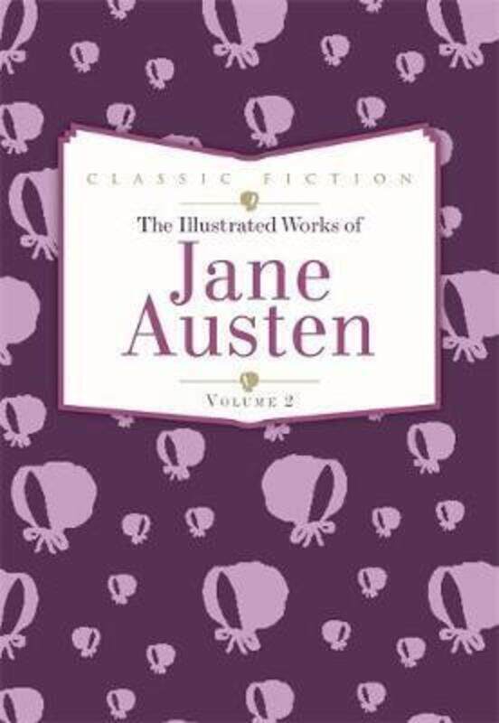 

Jane Austen Vol. 2.paperback,By :Jane Austen