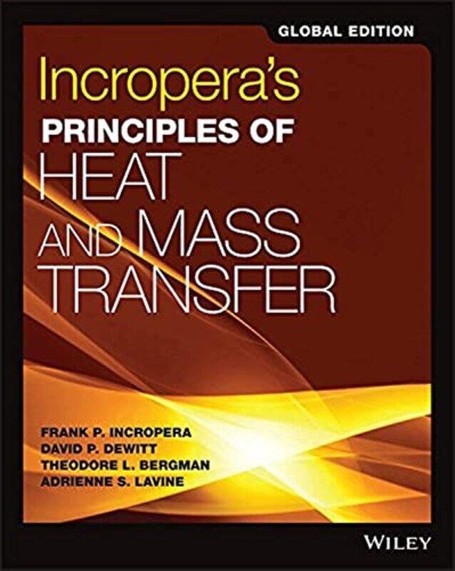 

Incroperas Principles of Heat and Mass Transfer Global Edition by Pie CorbettJulia Strong-Paperback