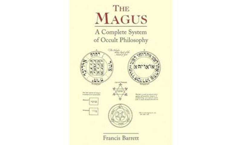 

Magus by CGP BooksCGP Books-Paperback