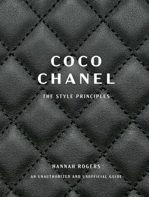 

Coco Chanel By Rogers Hannah - Hardcover