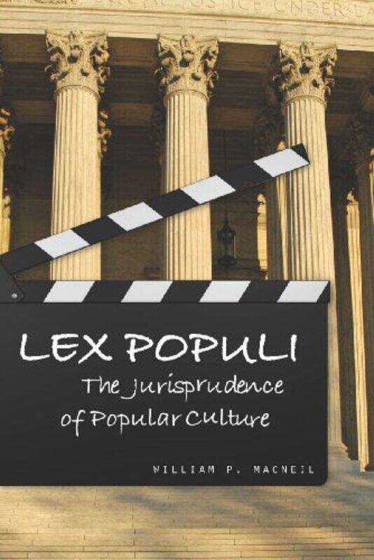 

Lex Populi by Oxford Dictionaries-Paperback