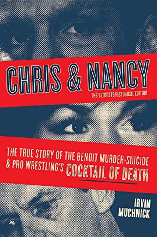 

Chris and Nancy by Irvin Muchnick-Paperback