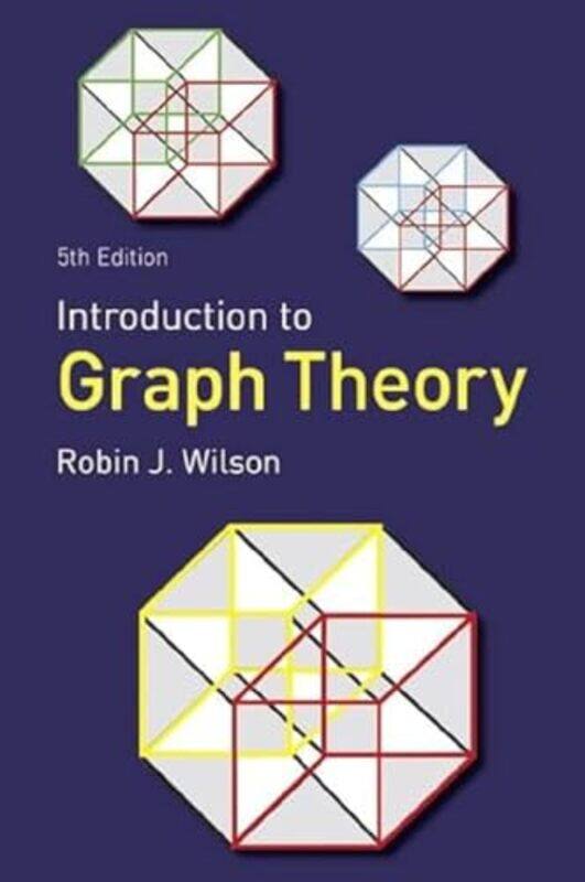 

Introduction to Graph Theory by Alison HawesJonatronix-Paperback