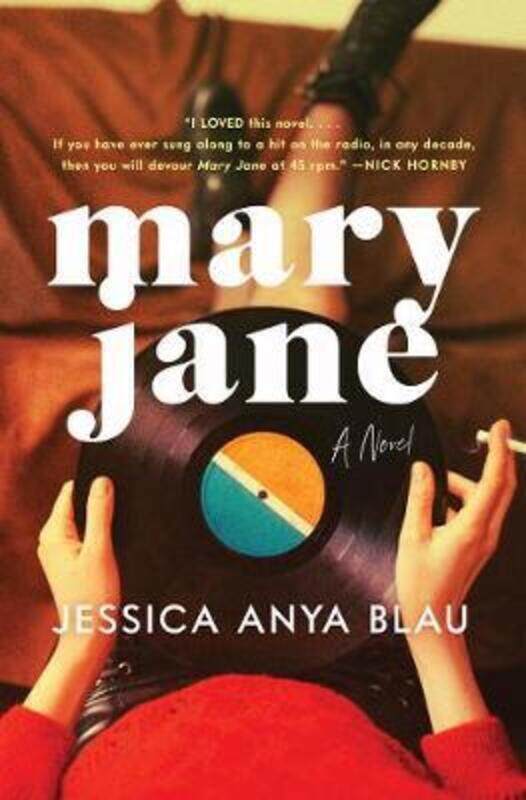 

Mary Jane: A Novel,Hardcover, By:Blau, Jessica Anya