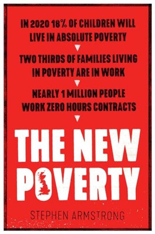 

The New Poverty by Philippe Ug-Paperback
