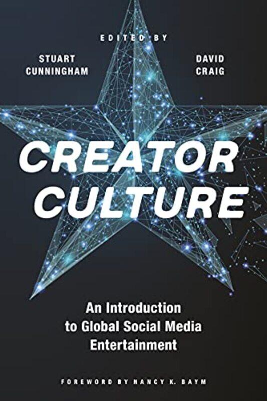 

Creator Culture by Kateri ThunderJohn T AlmarodeJohn Hattie-Hardcover