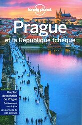Prague et la R publique tch que , Paperback by