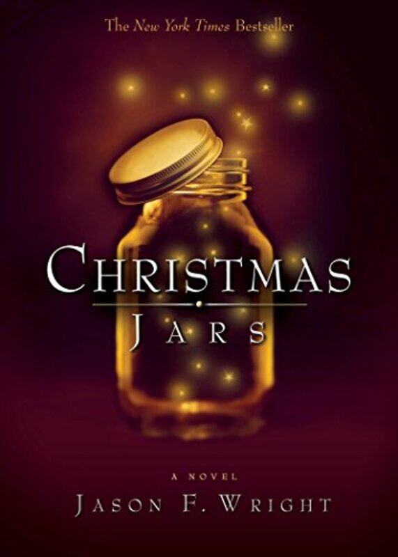 

Christmas Jars By Wright Jason - Paperback