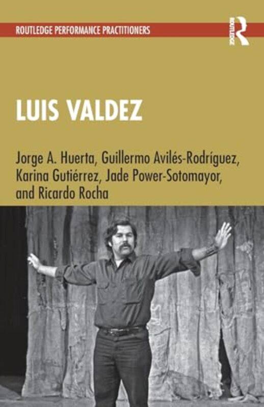 

Luis Valdez by CGP BooksCGP Books-Paperback