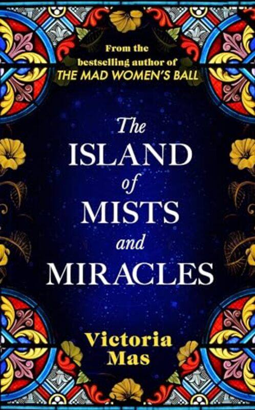 

The Island of Mists and Miracles by Victoria MasFrank Wynne-Paperback