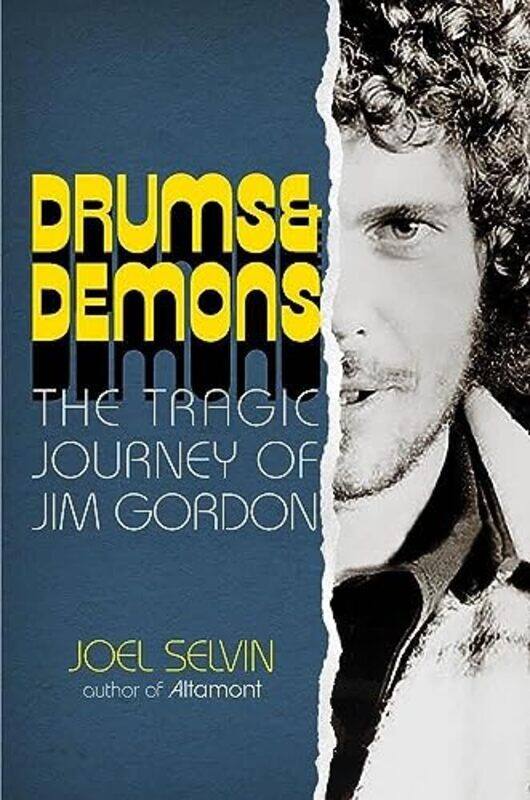 

Drums And Demons By Selvin Joel. - Hardcover