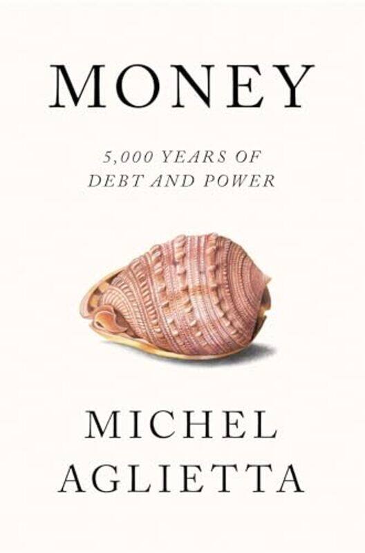 

Money by Michel AgliettaDavid Broder-Hardcover