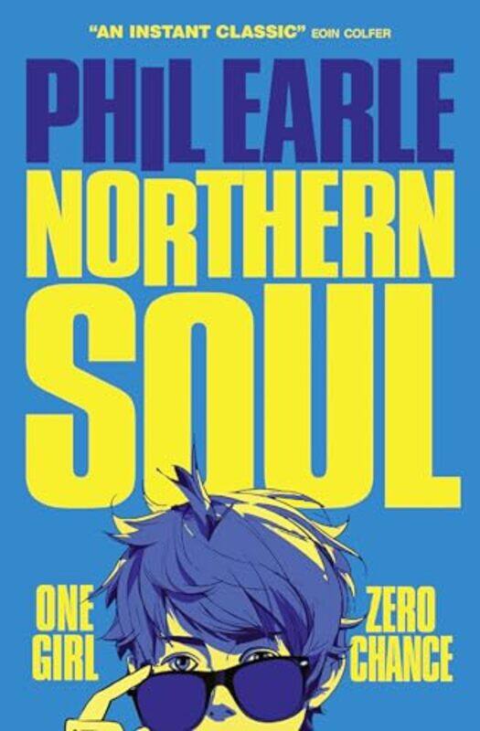 

Northern Soul By Earle, Phil - Paperback