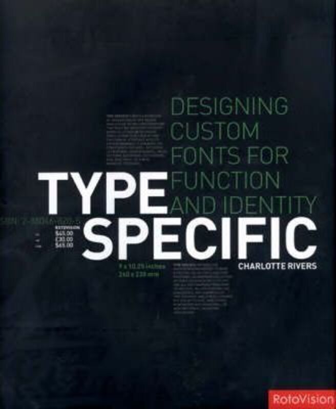 Type Specific.Hardcover,By :Charlotte Rivers