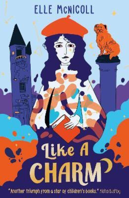 

Like A Charm.paperback,By :McNicoll, Elle