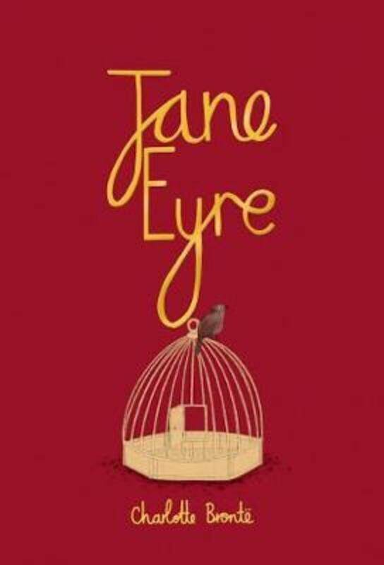 

Jane Eyre.Hardcover,By :Charlotte Bronte