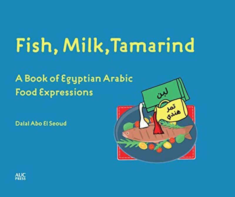 

Fish Milk Tamarind by Justin AndersonPatrick Benson-Hardcover