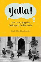 Yalla!-Paperback